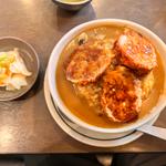とん丼(とんかつ 王ろじ)