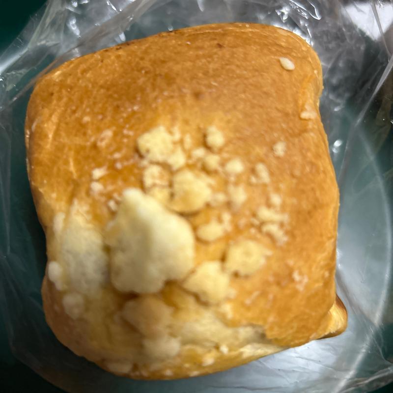 栗ブリオッシュ(ザ・ベーカリー＆ペイストリー)