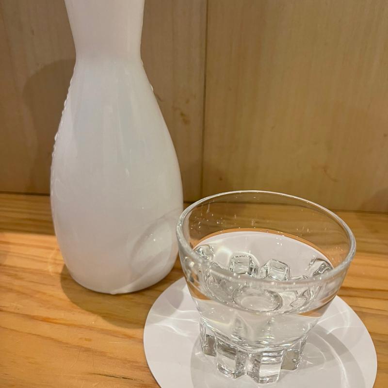 賀茂鶴(しぶや 三漁洞)