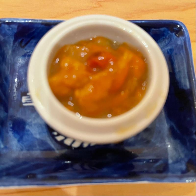 バクライ(しぶや 三漁洞)