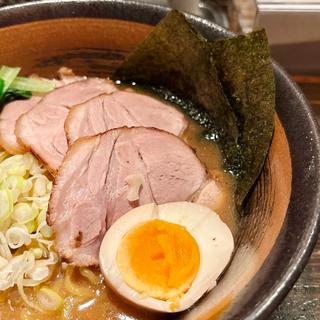 のりたま半々(天虎)