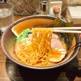 ばり35 4枚ちゃーしゅう(天虎)