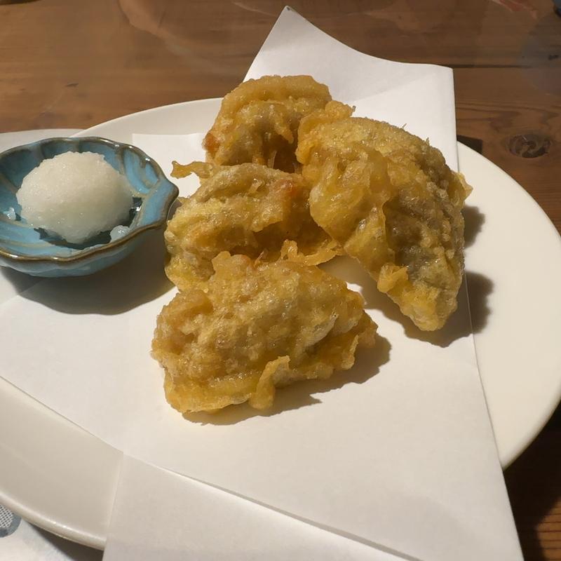 鳴門れんこんはさみ揚げ(たきち 駅前店 )