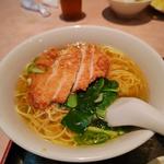 パイコー麺