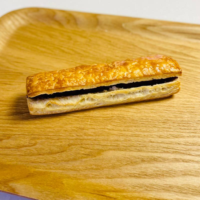 あんバターステック(breadworks天王洲)