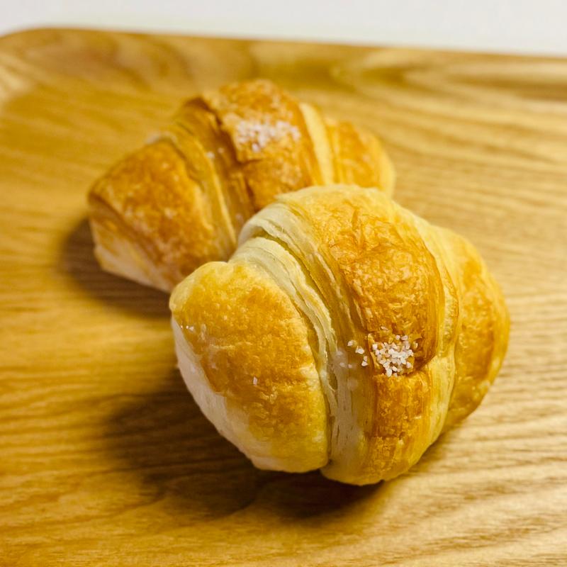 塩パン(breadworks天王洲)