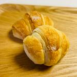 塩パン(breadworks天王洲)