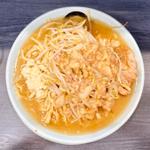 ラーメン(オリバーヌードル)