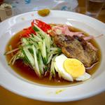 冷やし中華