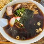ラーメン(うをとよ （【旧店名】イトウ）)