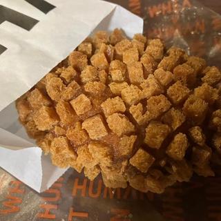 ザックザクカレーパン(小麦の奴隷 大阪和泉店)