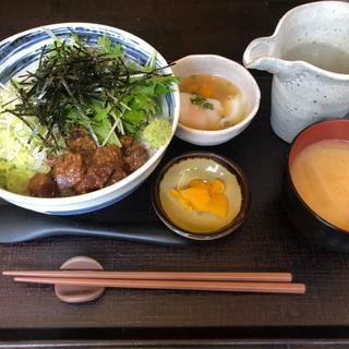 ひしゅうや丼(ひしゅうや)