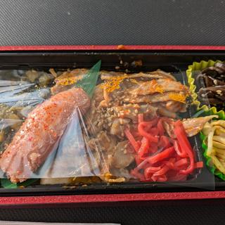 一風堂やまや弁当(ANA FESTA 羽田46番ゲートギフトショップ)
