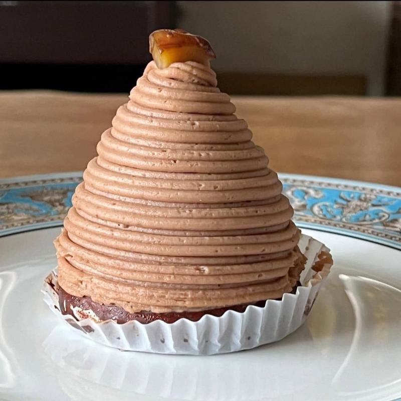 モンブラン(CRIOLLO（クリオロ）東京本店)