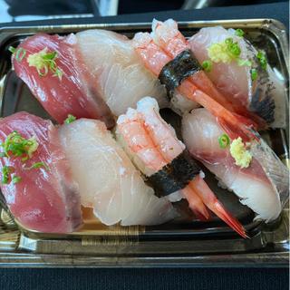 寿司　旬盛り(角上魚類 長野店 )