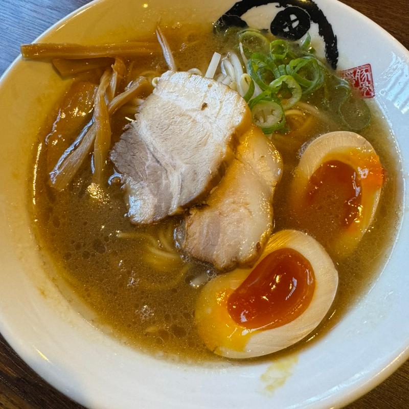 中華そば(中華そば 村田商店)