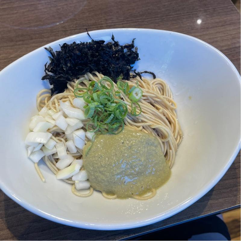 牡蠣の和え玉(Fishmen（フィッシュメン）)