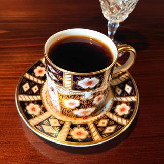 オウロヴェルデ(喫茶カヂノキ)