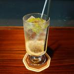 コーディアル レモン