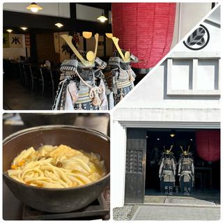 不動ほうとう(ほうとう不動 河口湖北本店 )