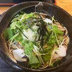 炙り焼豚そば