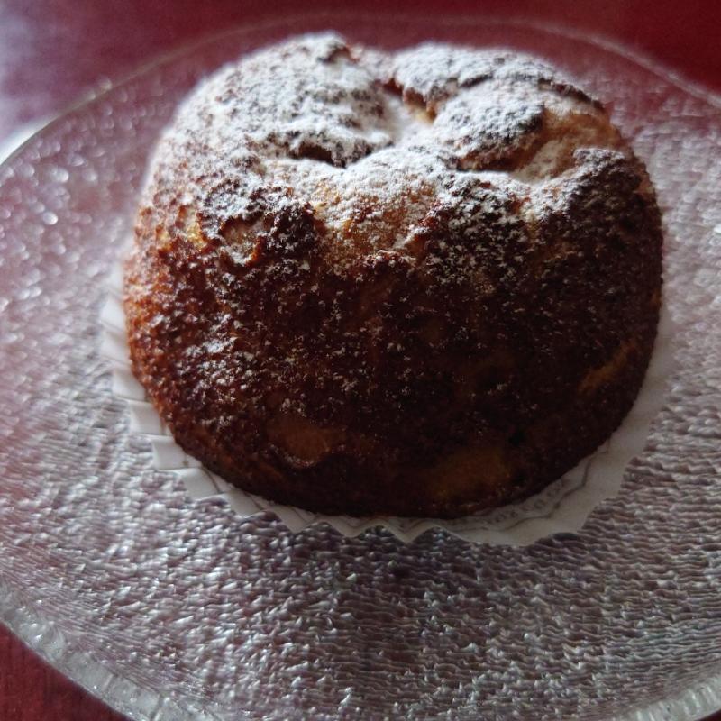 シュークリーム(アムール・ド・ボンボン )