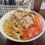 塩汁無し