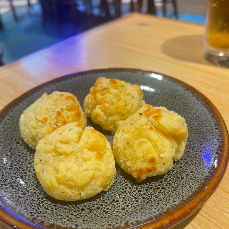 付き出しのポンテゲージョ(オーシャン グッド テーブル （ocean good table）)