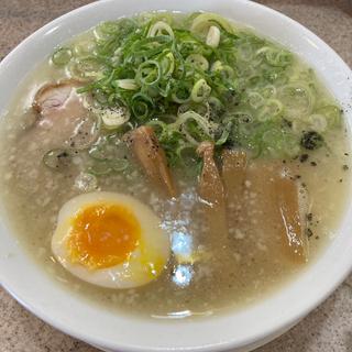 あま塩(ラーメン ととち丸 )