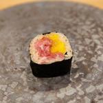 長崎産 本マグロ とろたく