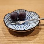 山梨産 巨峰