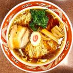 ラーメン