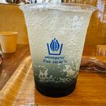 沖野上ブルーコーラ