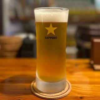 生ビール(ボニーナ （Bonina）)