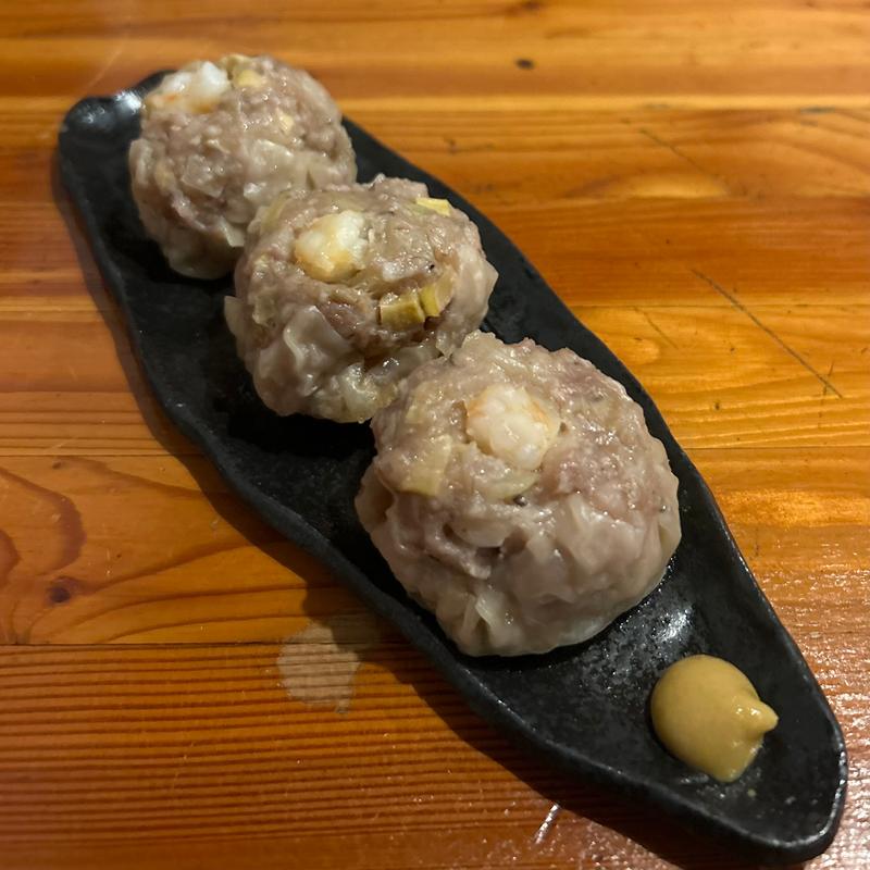 海老入りジャンボ焼売(ボニーナ （Bonina）)