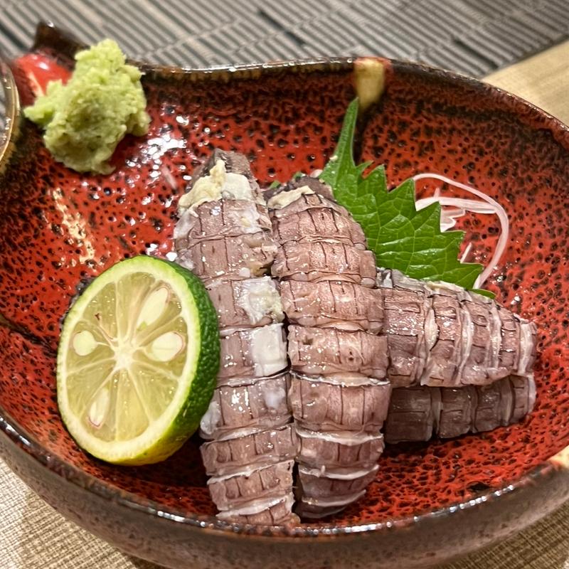 子持ちシャコ(つづみ )