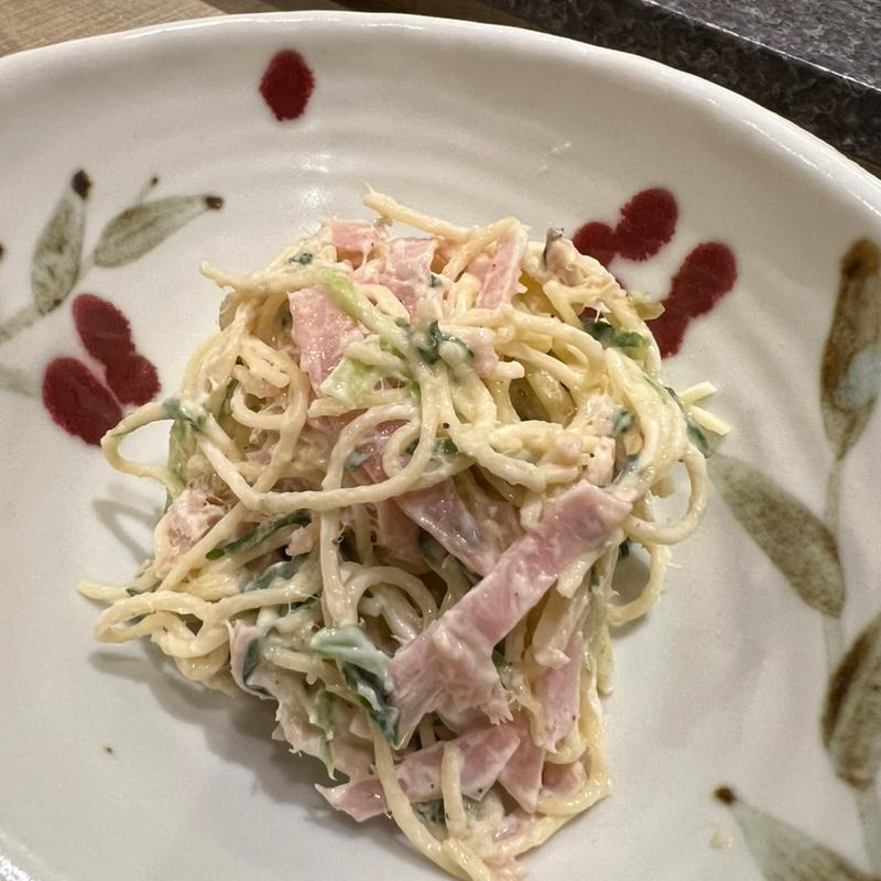 サラスパ(つづみ )