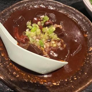 どて煮(世界の山ちゃん 四日市店 )