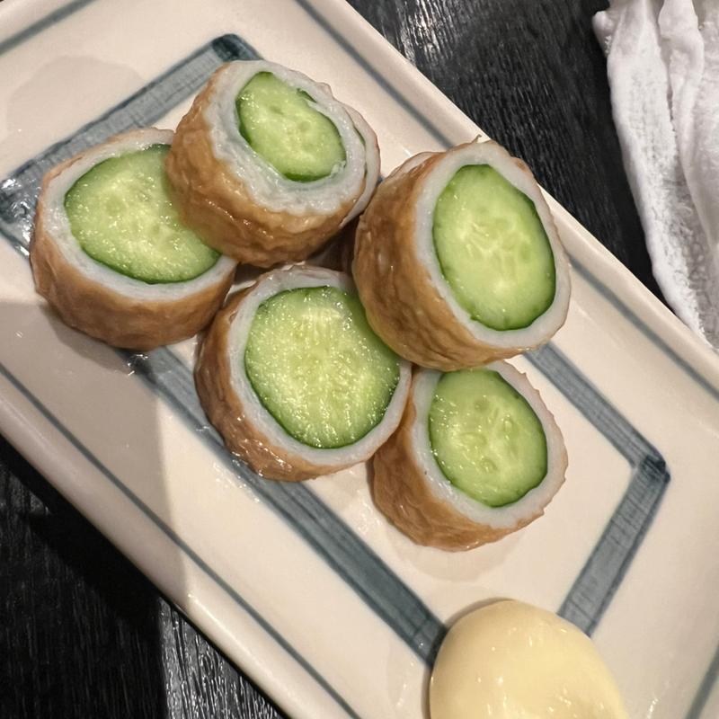 ちくきゅう(世界の山ちゃん 四日市店 )
