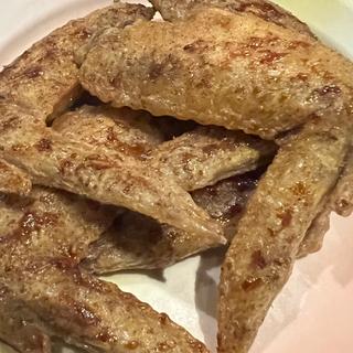幻の手羽先(世界の山ちゃん 四日市店 )