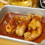 ホルモン(大阪西成もつ肉商店)