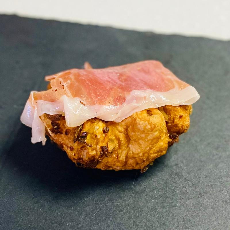 生ハムオリーブ(I’m donut ? 渋谷)