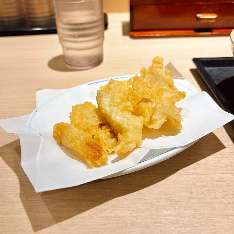 ごぼう天(ウエスト 八千代台店)