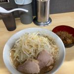中ラーメン