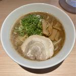 濃厚中華そば