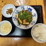 日替わりランチB