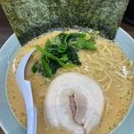 醤油ラーメン　大盛り