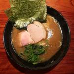 ラーメン並