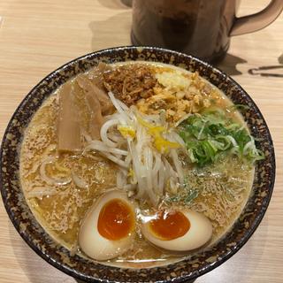 (吟醸味噌らーめん まごころ亭)