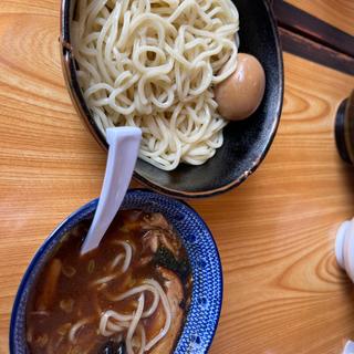 (麺香房ぶしや 堺東店)